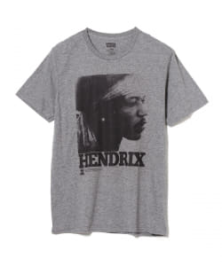 MUSIC TEE / JIMI HENDRIX Tシャツ