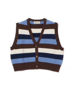 MARS KNITWEAR / ニットベスト