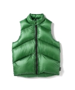 ＜MEN＞ROCKY MOUNTAIN FEATHERBED / NS ダウンベスト ◎ ∀