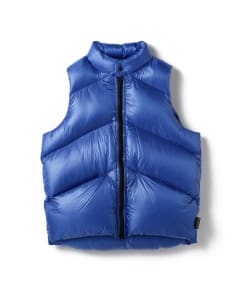 ＜MEN＞ROCKY MOUNTAIN FEATHERBED / NS ダウンベスト ◎ ∀