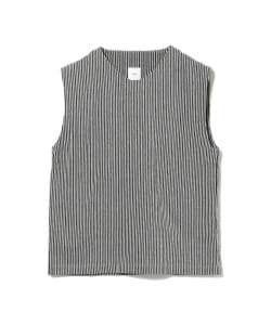 ＜MEN＞ts(s) / コットン イージーベスト