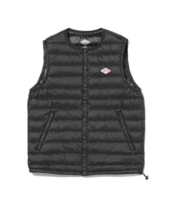 ＜MEN＞DANTON / ダウンベスト