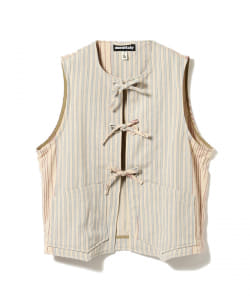 ＜MEN＞Monitaly / シンチョ ベスト