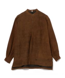 ＜UNISEX＞TOKIHO / NULL-VI シャツ サイズ3