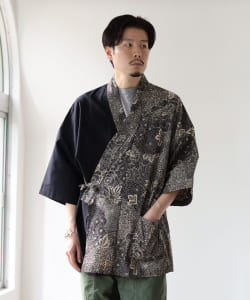 傳tutaee × fennica / 別注 JIN