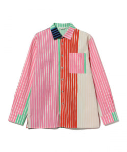 marimekko®︎ マリメッコ mulch color blouse