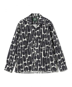 GITMAN BROS VINTAGE / Alexander Girard Camp キャンプシャツ