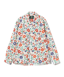 GITMAN BROS VINTAGE / Alexander Girard Camp キャンプシャツ