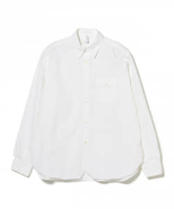 NECESSARY or UNNECESSARY / OLD SHIRTS NEW
