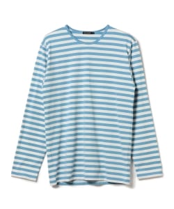 ＜WOMEN＞marimekko / Tasaraita Tシャツ