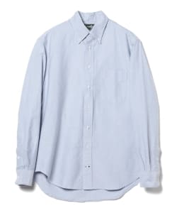 GITMAN VINTAGE / オックスフォード ボタンダウン シャツ