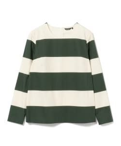 ＜WOMEN＞marimekko / Kauno Galleria プルオーバーシャツ