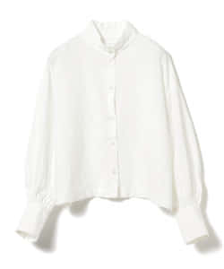 ＜WOMEN＞ SETTO / オッカケ シャツ