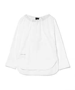 〈WOMEN〉GEORGE TOMBOY / TRUFFAUT シャツ