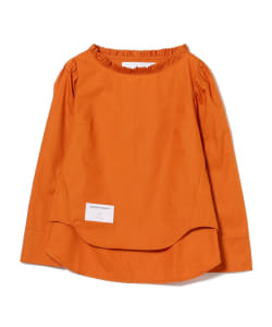 ＜WOMEN＞GEORGE TOMBOY / BAZIN シャツ