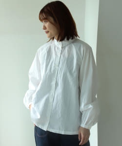 SETTO / フレックス シャツ