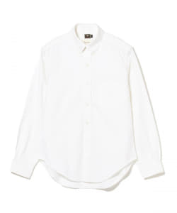 【別注】SUGAR CANE / College Button Down Shirt Oxford カレッジ ボタンダウンシャツ