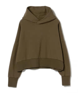 SETTO / スウェットパーカー