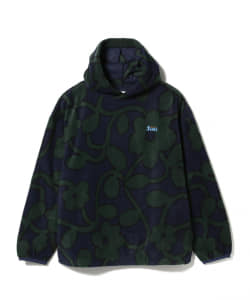 ＜MEN＞Jams / フリース パーカ