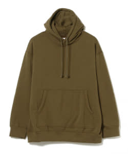 ＜MEN＞ts(s) / オーバーサイズ スウェットパーカ