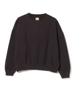 ＜MEN＞Sanca / ハイグース フリース　スウェット