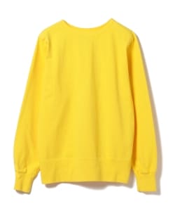 ＜MEN＞NECESSARY or UNNECESSARY / カラー カットソー