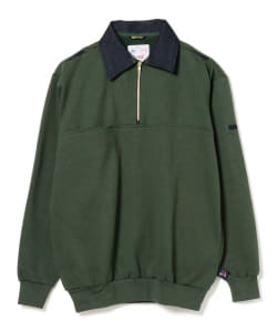 GAME SPORTSWEAR / THE DEFENDER WORK SHIRT