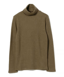 NIGEL CABOURN / HIGH NECK LONG SLEEVE C/S ハイネックロングスリーブ