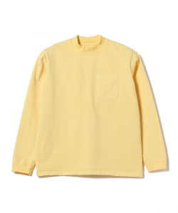 NECESSARY or UNNECESSARY / MOCK NECK