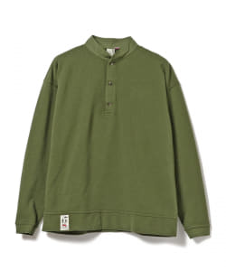 ＜MEN＞CHUMS Original / ハリケーントップ オリジナル MADE IN USA