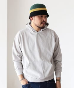 Goodwear / プルオーバー パーカ