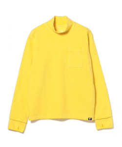 ＜MEN＞CENTRAL WEST FRUITS/ モックネックスウェット