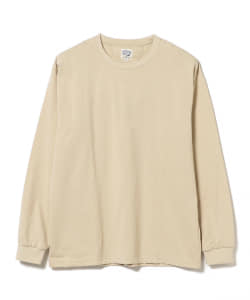orSlow / ロングスリーブ Tシャツ