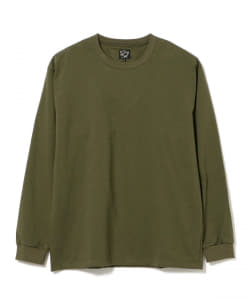 orSlow / ロングスリーブ Tシャツ
