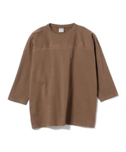 WALLA WALLA SPORT /3/4 FOOTBALL TEE フットボールTシャツ