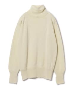 ＜MEN＞ANATOMICA / タートルネック ニット ◎ ∀