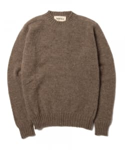 ￥Jamieson's Knitwear × fennica / ＜Men's＞annapurna