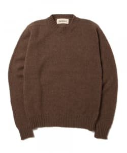 ￥Jamieson's Knitwear × fennica / ＜Men's＞annapurna