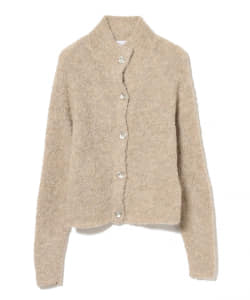 ＜WOMEN＞Atelier Delphine / lucianna　ニットカーディガン