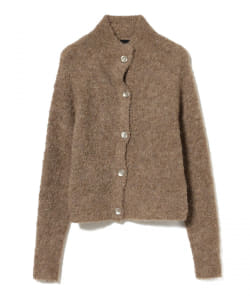 ＜WOMEN＞Atelier Delphine / lucianna　ニットカーディガン