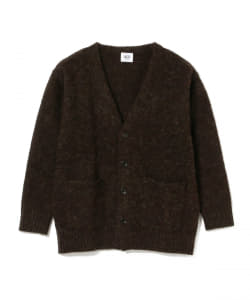 ＜MEN＞Jamieson's Knitwear / Vネックカーディガン