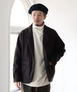 Monitaly / ドルマンジャケット