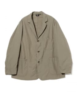 orSlow / LIGHT SIMPLE WORK JACKET