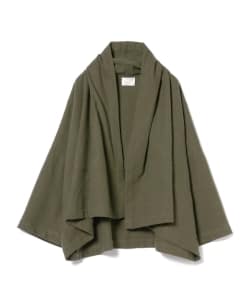 ＜WOMEN＞ Atelier Delphine / KIMONO ジャケット ◎