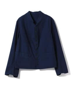 ＜MEN＞ANATOMICA / DOLMAN キャンバス ジャケット