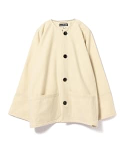 ＜MEN＞ MONITALY / PEASANT ジャケット