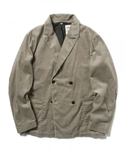 DANTON / ＜Men's＞コーデュロイ ダブルジャケット
