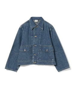 ＜WOMEN＞orSlow / 30'S US ARMY デニムジャケット