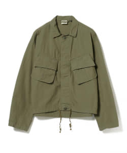  ＜WOMEN＞orSlow / US ARMY ショートジャケット