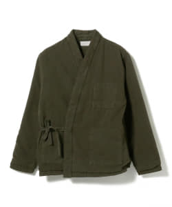 ＜MEN＞UNIVERSAL WORKS / KYOTO ワークジャケット